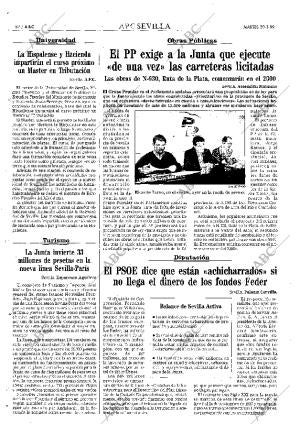 ABC SEVILLA 30-03-1999 página 52