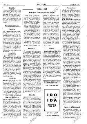 ABC SEVILLA 30-03-1999 página 56