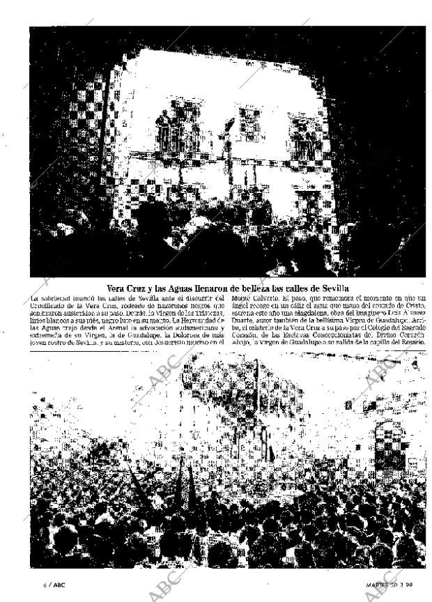 ABC SEVILLA 30-03-1999 página 6
