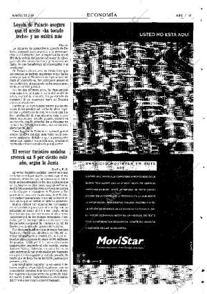 ABC SEVILLA 30-03-1999 página 61
