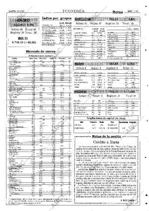 ABC SEVILLA 30-03-1999 página 63