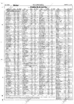 ABC SEVILLA 30-03-1999 página 64