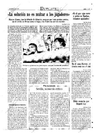 ABC SEVILLA 30-03-1999 página 67