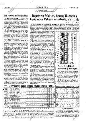 ABC SEVILLA 30-03-1999 página 68