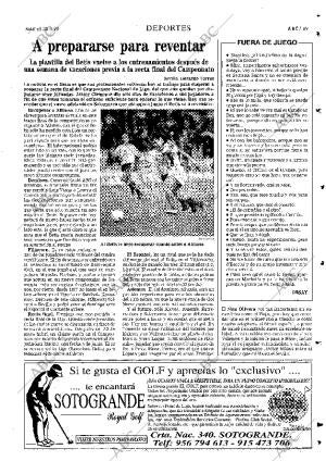 ABC SEVILLA 30-03-1999 página 69