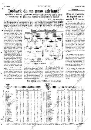 ABC SEVILLA 30-03-1999 página 70