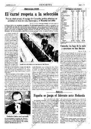 ABC SEVILLA 30-03-1999 página 71