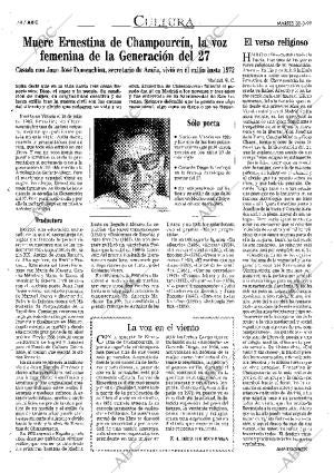 ABC SEVILLA 30-03-1999 página 74