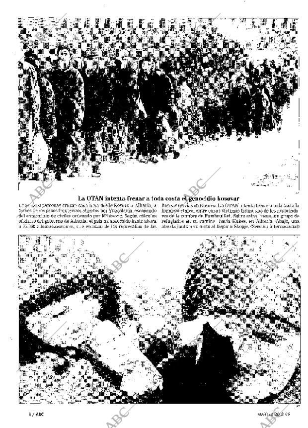 ABC SEVILLA 30-03-1999 página 8