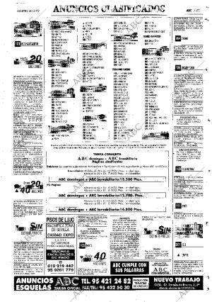 ABC SEVILLA 30-03-1999 página 83