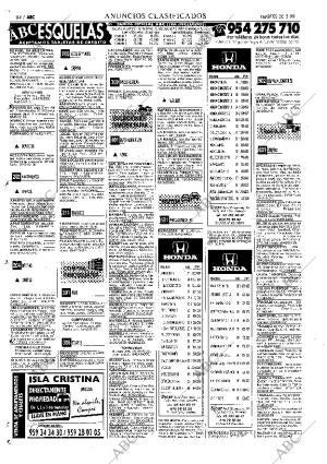 ABC SEVILLA 30-03-1999 página 84