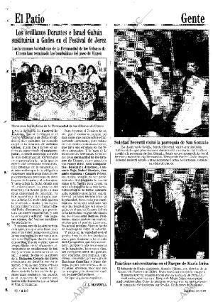 ABC SEVILLA 30-03-1999 página 90