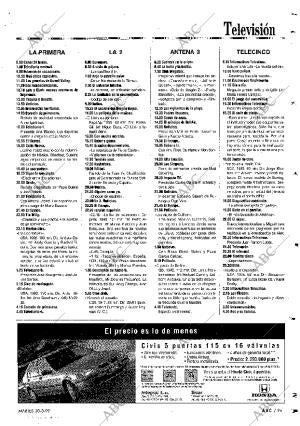 ABC SEVILLA 30-03-1999 página 95