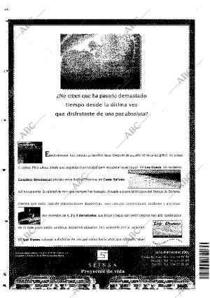 ABC SEVILLA 30-03-1999 página 96