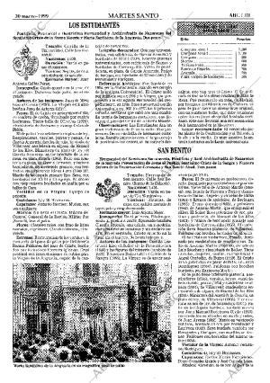 ABC SEVILLA 30-03-1999 página 99