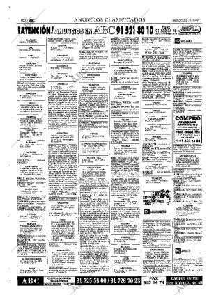 ABC MADRID 31-03-1999 página 100