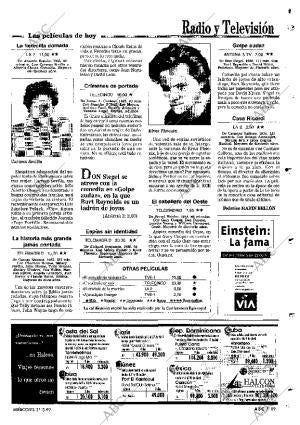 ABC MADRID 31-03-1999 página 109