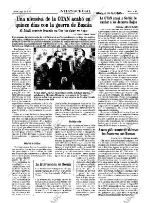 ABC MADRID 31-03-1999 página 31