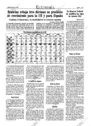 ABC MADRID 31-03-1999 página 35