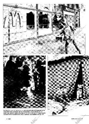 ABC MADRID 31-03-1999 página 4