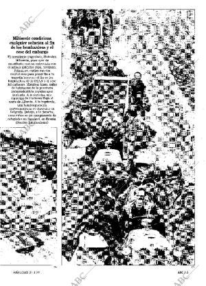 ABC MADRID 31-03-1999 página 5