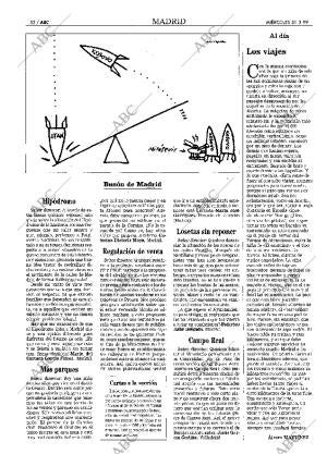 ABC MADRID 31-03-1999 página 52