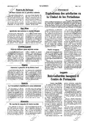 ABC MADRID 31-03-1999 página 55