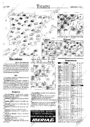 ABC MADRID 31-03-1999 página 64