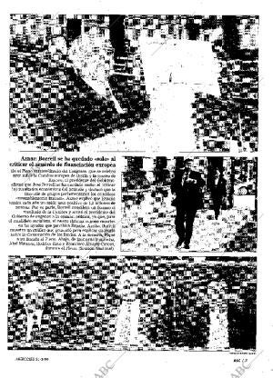 ABC MADRID 31-03-1999 página 7