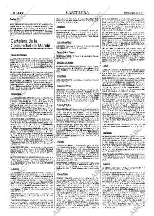 ABC MADRID 31-03-1999 página 86