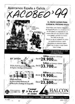 ABC MADRID 01-04-1999 página 10