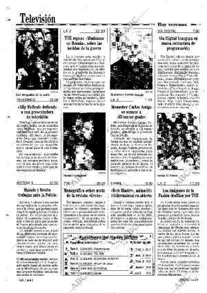 ABC MADRID 01-04-1999 página 100