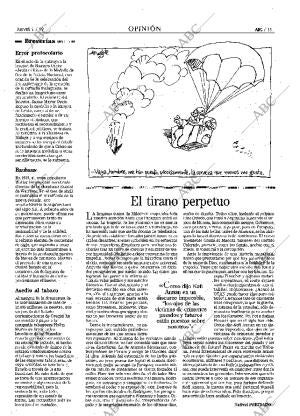 ABC MADRID 01-04-1999 página 15