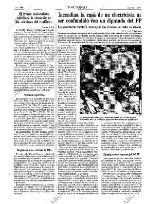 ABC MADRID 01-04-1999 página 18