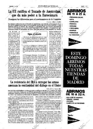 ABC MADRID 01-04-1999 página 33