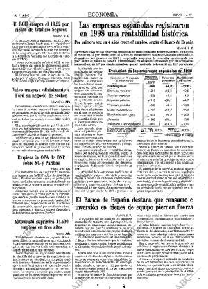 ABC MADRID 01-04-1999 página 36