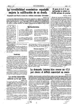 ABC MADRID 01-04-1999 página 37