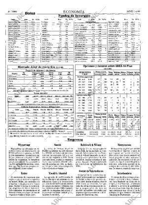 ABC MADRID 01-04-1999 página 42