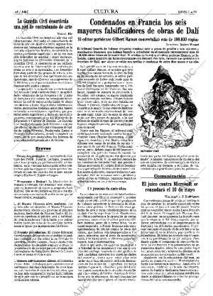 ABC MADRID 01-04-1999 página 48
