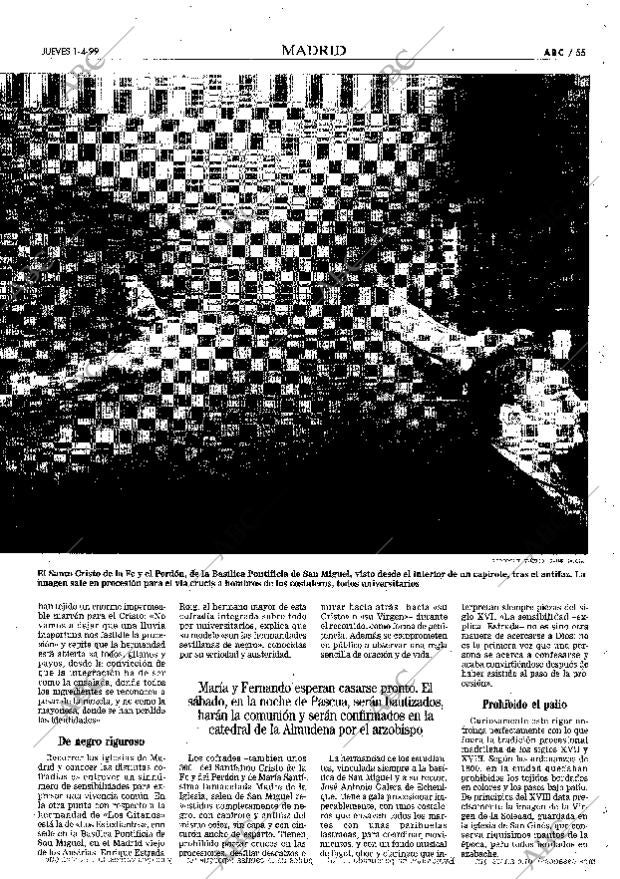 ABC MADRID 01-04-1999 página 55