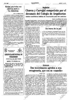 ABC MADRID 01-04-1999 página 58