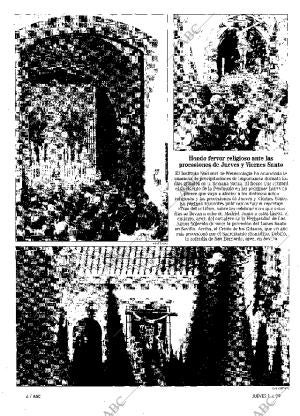 ABC MADRID 01-04-1999 página 6