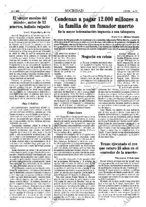 ABC MADRID 01-04-1999 página 66