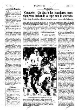 ABC MADRID 01-04-1999 página 70