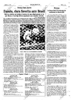 ABC MADRID 01-04-1999 página 75