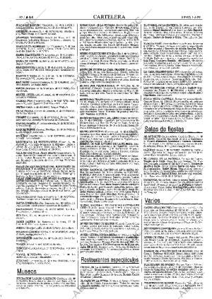 ABC MADRID 01-04-1999 página 82