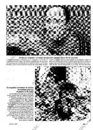 ABC MADRID 01-04-1999 página 9