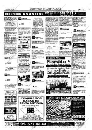 ABC MADRID 01-04-1999 página 91