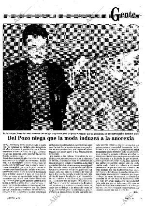 ABC MADRID 01-04-1999 página 97