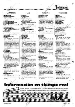 ABC MADRID 02-04-1999 página 101